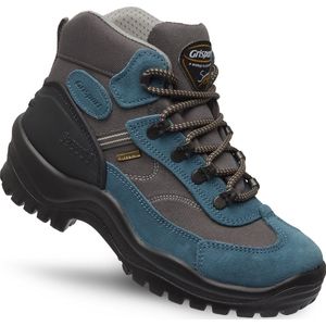 Grisport - Torino Mid - Wandelschoenen - Azure - PU Zool