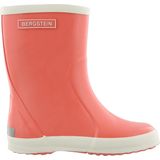Bergstein Rainboot - Regenlaarzen - Unisex Junior - Coral