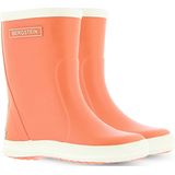 Bergstein Rainboot - Regenlaarzen - Unisex Junior - Coral