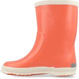Bergstein Rainboot - Regenlaarzen - Unisex Junior - Coral