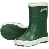 Bergstein Rainboot Regenlaarzen Unisex Junior - Forest