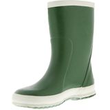 Bergstein Rainboot Regenlaarzen Unisex Junior - Forest