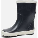 Bergstein Rainboot Kinder Regenlaars Black 34