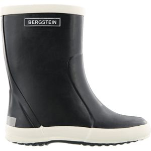 Bergstein Rainboot Regenlaarzen Unisex Junior - Black - Maat 32