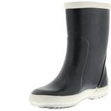 Bergstein Rainboot Regenlaarzen Unisex Junior - Black