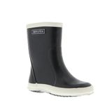 Bergstein Rainboot Regenlaarzen Unisex Junior - Black