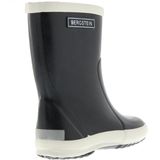 Bergstein Rainboot Regenlaarzen Unisex Junior - Black