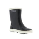 Bergstein Rainboot Regenlaarzen Unisex Junior - Black
