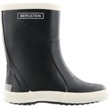 Bergstein Rainboot Regenlaarzen Unisex Junior - Black