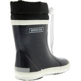 Regenlaars Bergstein Winterboot Black