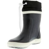 Regenlaars Bergstein Winterboot Black