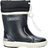 Bergstein Winterboot Regenlaarzen Unisex Junior Black