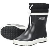 Bergstein Winterboot Regenlaarzen Unisex Junior Black