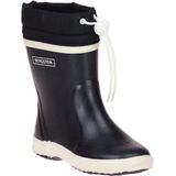 Bergstein Winterboot Regenlaarzen Unisex Junior Black