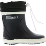 Bergstein Winterboot Regenlaarzen Unisex Junior Black