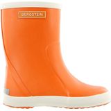 Bergstein Rainboot Regenlaarzen Unisex Junior - New Orange - Maat 27