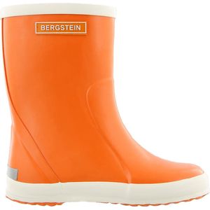 Regenlaars Bergstein Rainboot New Orange-Schoenmaat 22