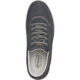 Grisport - 43005 - Wandelschoenen - Blauw - Leer, Nubuck