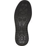 Grisport - 43005 - Wandelschoenen - Blauw - Leer, Nubuck