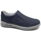 Grisport 43003-06 blauw casualschoenen heren (43003-06)