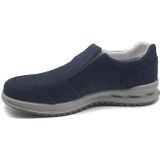 Grisport 43003-06 blauw casualschoenen heren (43003-06)