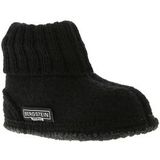 Bergstein - Cozy - Pantoffels - Grijs - Scheerwol - Vilt en Latex