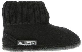 Bergstein - Cozy - Pantoffels - Grijs - Scheerwol - Vilt en Latex