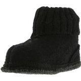 Pantoffel Bergstein Cozy Black