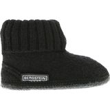 Pantoffel Bergstein Cozy Black