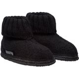 Pantoffel Bergstein Cozy Black