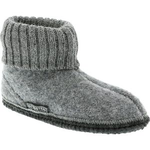 Pantoffel Bergstein Cozy Grey-Schoenmaat 26