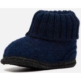 Pantoffel Bergstein Cozy Dark Blue