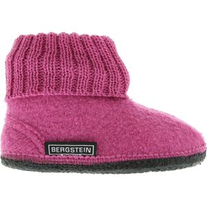 Pantoffel Bergstein Cozy Pink