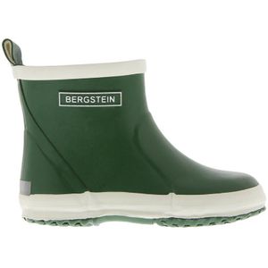 Bergstein Chelseaboot - Regenlaarzen - Unisex Junior - Forest - Maat 31