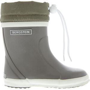 Winterlaars Bergstein Winterboot Taupe-Schoenmaat 31