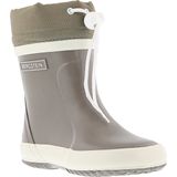 Bergstein - Winterboot - Taupe - Natuurrubber - Synthetische Voering