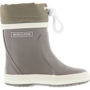 Bergstein - Winterboot - Taupe - Natuurrubber - Synthetische Voering