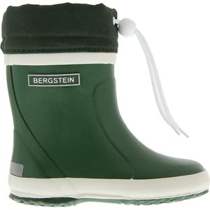 Bergstein Winterboot Regenlaarzen Unisex Junior - Forest - Maat 19