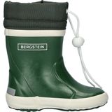 Bergstein Winterboot Regenlaarzen Unisex Junior Forest