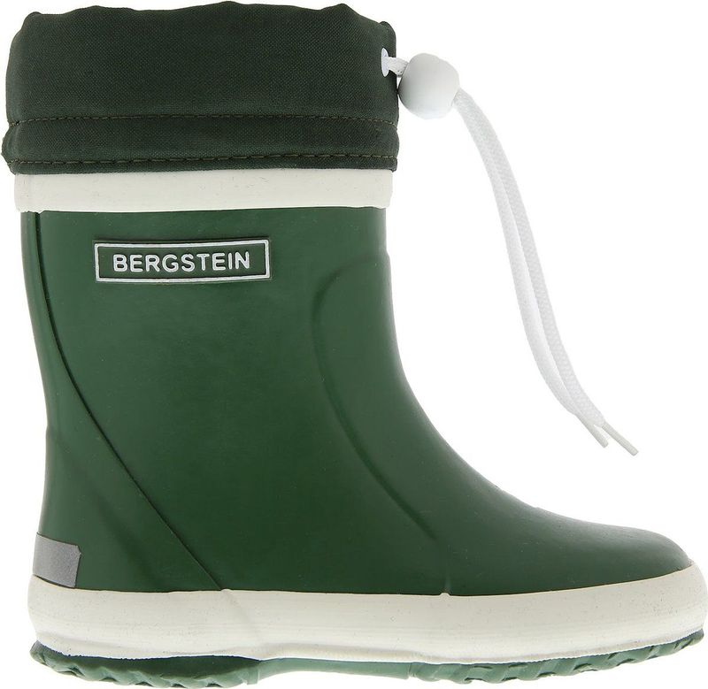 Bergstein Winterboot Regenlaarzen Unisex Junior Forest