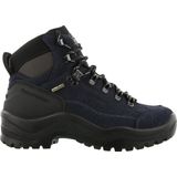 Wandelschoen Grisport Bergen Mid Blue-Schoenmaat 38