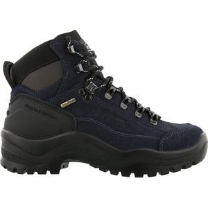 Wandelschoen Grisport Bergen Mid Blue-Schoenmaat 40