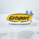 Grisport Everest Mid zwart wandelschoenen