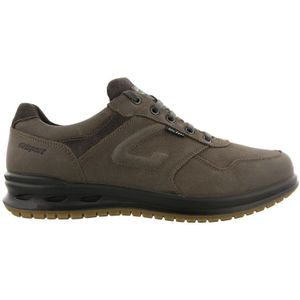 Grisport - 43027-02 - Wandelschoenen - Antraciet - Leer/Nubuck