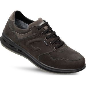 Grisport - 43027-02 - Wandelschoenen - Antraciet - Leer/Nubuck