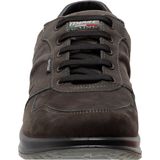 Grisport - 43027-02 - Wandelschoenen - Antraciet - Leer/Nubuck