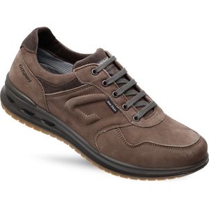 Grisport - 43027 - Wandelschoenen - Bruin - Leer, Nubuck