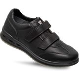 Grisport Active 43029-01 zwart wandelschoenen heren