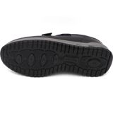 Grisport - Heren Schoen Laag 43029 - Beige - Klittenbandsluiting - Active Zool