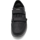 Grisport - Heren Schoen Laag 43029 - Beige - Klittenbandsluiting - Active Zool